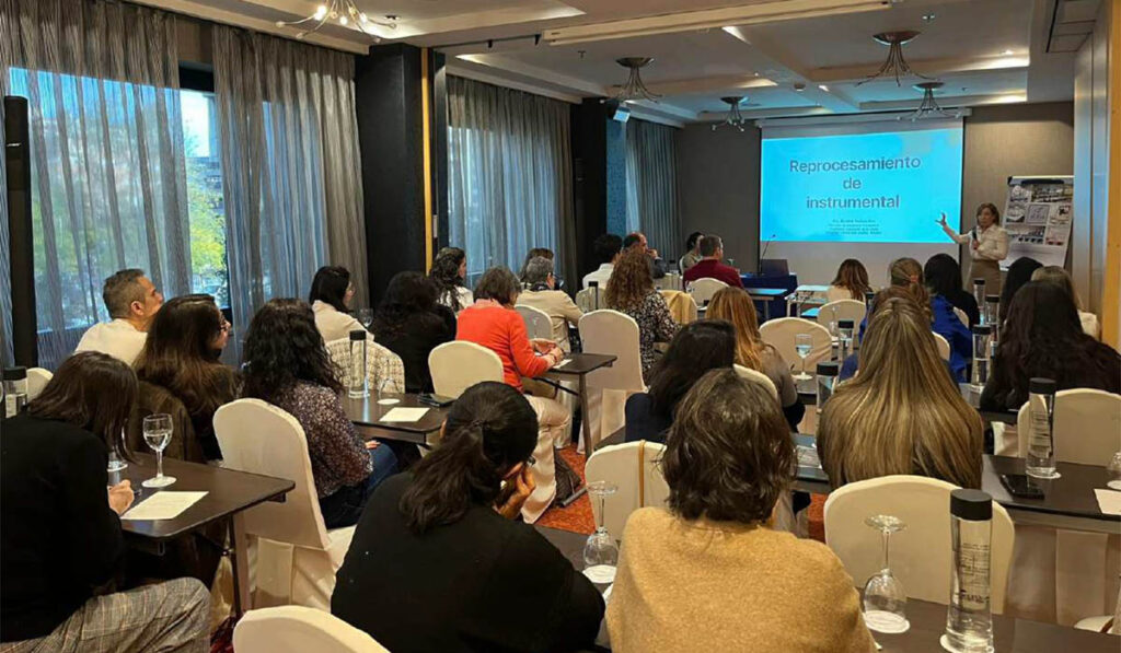 Jornada sobre Limpieza y Desinfección en el Ámbito Hospitalario_SMMP_03