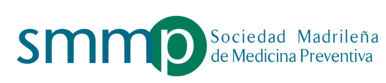 Logo Sociedad Madrileña de Medicina Preventiva (SMMP)
