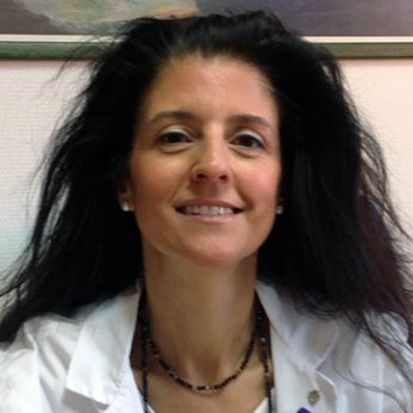 Margarita Mosquera González