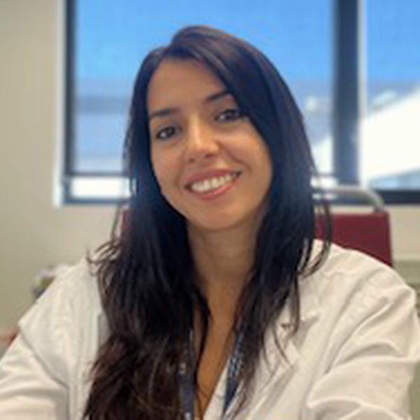 Sara De Miguel